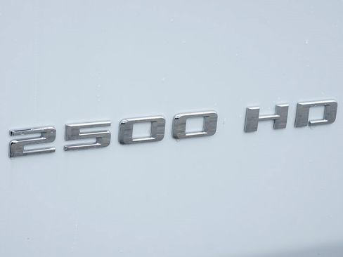 Used 2021 Chevrolet Silverado 2500 W/T w/ WT Fleet Convenience Package image 46