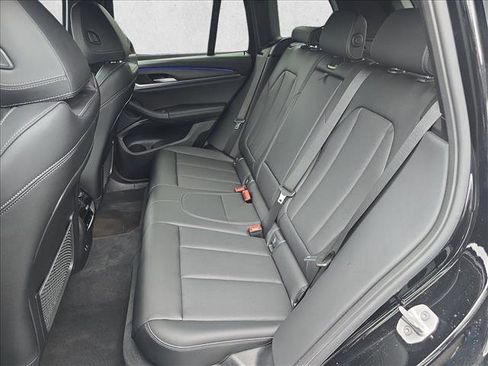 Used 2024 BMW X3 xDrive30i w/ Premium Package AWD/4WD image 14