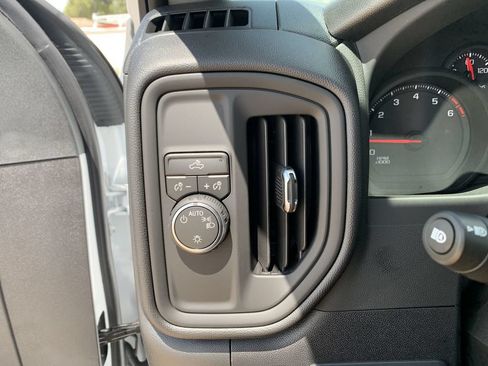 New 2026 Chevrolet Silverado 2500 W/T RWD image 19