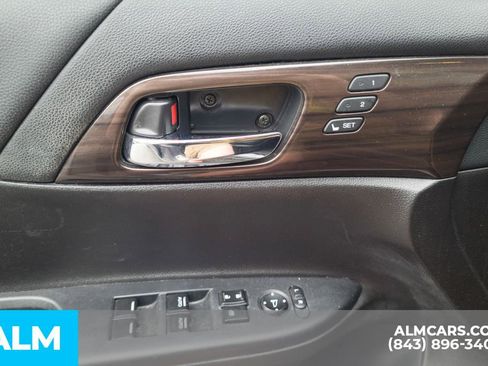 Used 2017 Honda Accord EX-L image 15