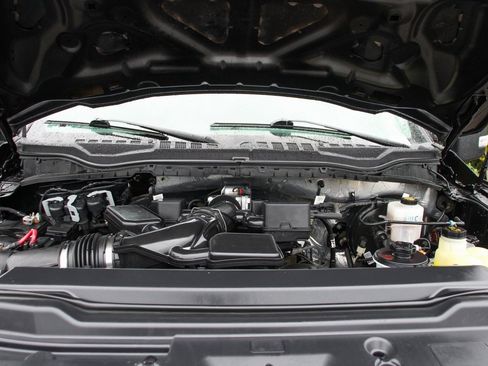 Used 2022 Ford F250 XL w/ STX Appearance Package image 11