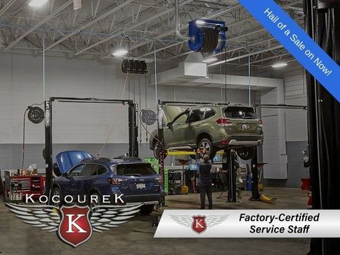 Used 2018 Subaru Crosstrek 2.0i Premium w/ Popular Package #2 AWD/4WD image 32
