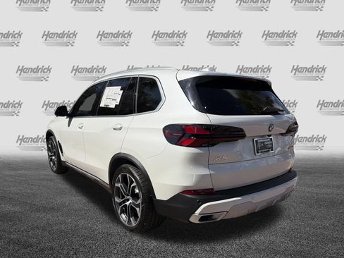 Used 2026 BMW X5 xDrive40i AWD/4WD image 7