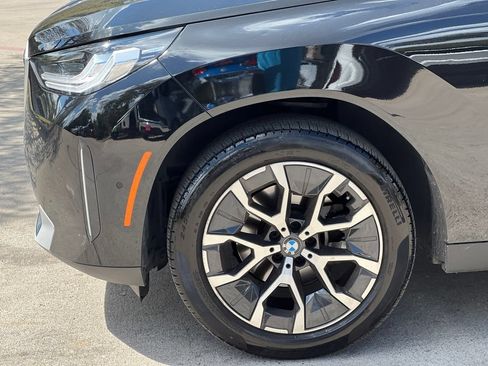 Used 2026 BMW X3 xDrive30i AWD/4WD image 28