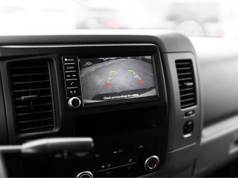 Used 2020 Nissan NV 2500 SV image 14