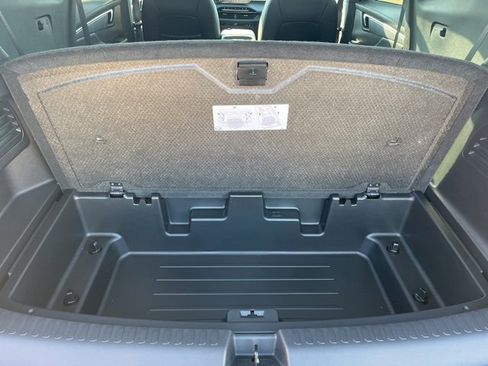 New 2026 Buick Enclave Sport Touring w/ Power Package image 50