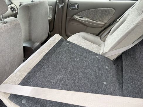 Used 2003 Nissan Sentra GXE image 15