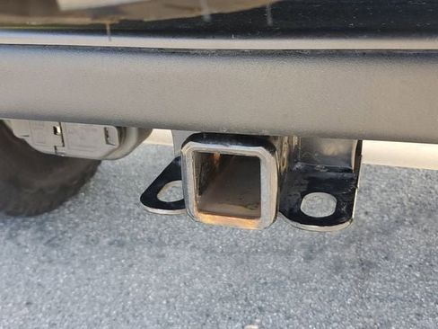 Certified 2024 Jeep Wrangler Rubicon 392 image 10