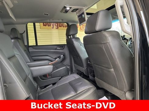 Used 2019 Chevrolet Suburban Premier image 5
