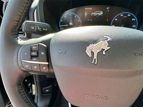 Used 2023 Ford Bronco Sport Heritage w/ Heritage Convenience Package image 25