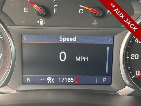 Used 2024 Chevrolet Blazer LT w/ Convenience Package image 20