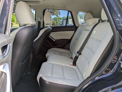 Used 2016 MAZDA CX-5 Grand Touring image 16