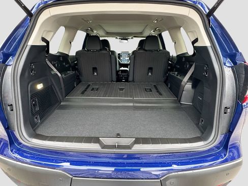 New 2026 Subaru Ascent Touring AWD/4WD image 33