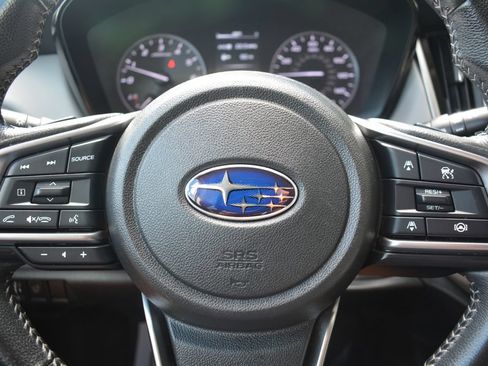 Used 2023 Subaru Outback Premium AWD/4WD image 11