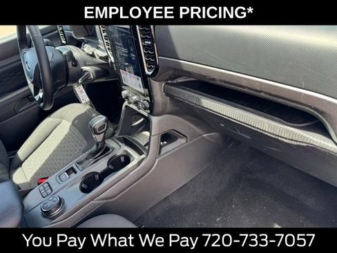 New 2026 Ford Ranger XLT w/ Technology Package AWD/4WD image 25