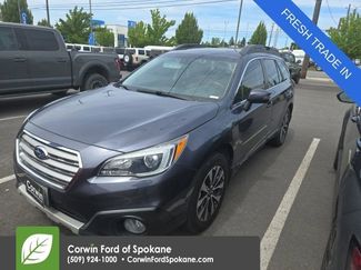 Used 2017 Subaru Outback 2.5i Limited AWD/4WD 360° Tour