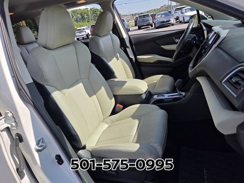 Used 2023 Subaru Ascent Limited AWD/4WD image 20