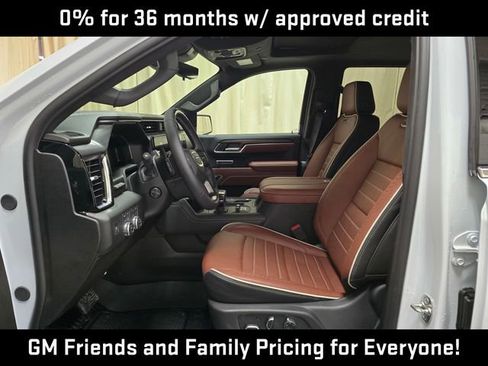 New 2026 GMC Sierra 1500 Denali Ultimate AWD/4WD image 14