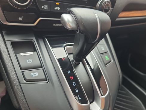 Used 2021 Honda CR-V EX-L image 27