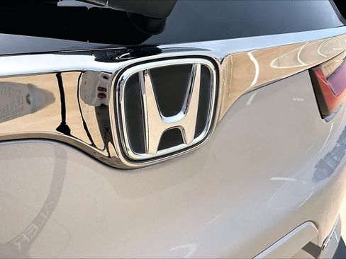 Used 2021 Honda CR-V Touring image 31