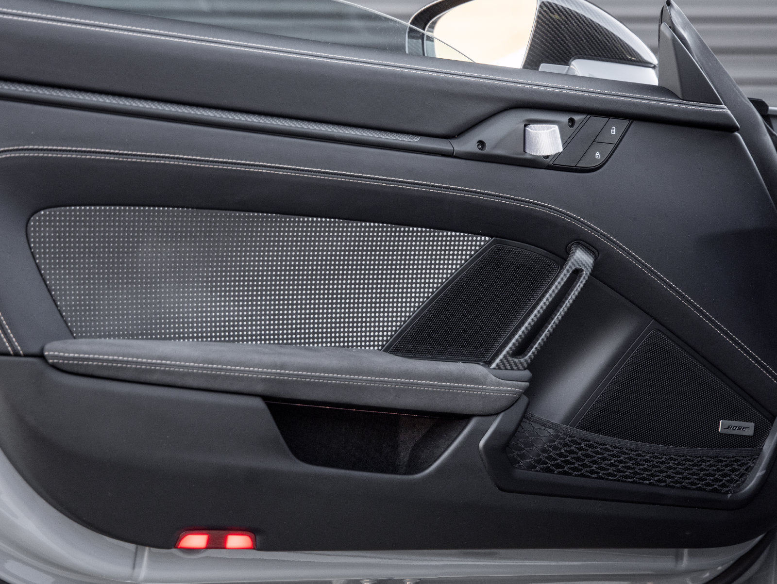 Certified 2025 Porsche 911 GT3 RS RWD image 34