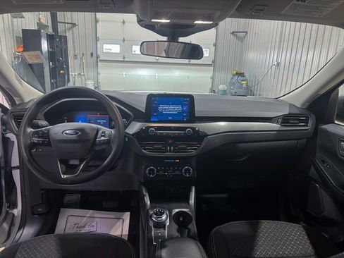 Used 2025 Ford Escape Active image 23
