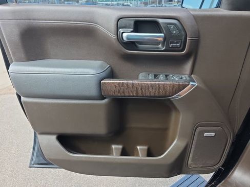 Used 2019 GMC Sierra 1500 Denali w/ Technology Package image 18