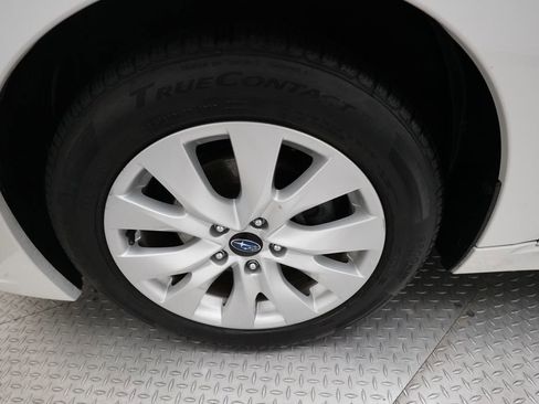 Used 2016 Subaru Legacy 2.5i Premium AWD/4WD image 27