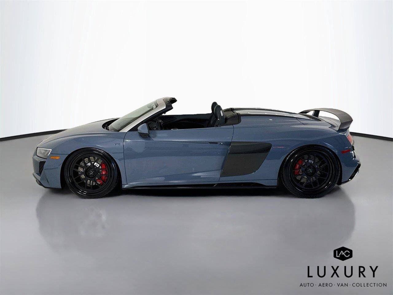 Used 2020 Audi R8 V10 AWD/4WD image 9