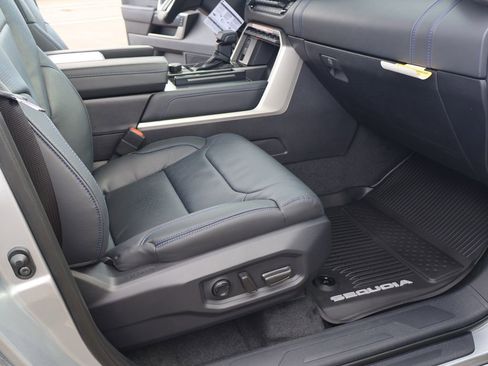 New 2026 Toyota Sequoia Platinum w/ TRD Off-Road Package image 33