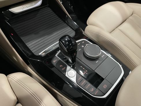 Certified 2022 BMW X3 xDrive30i w/ Convenience Package image 18