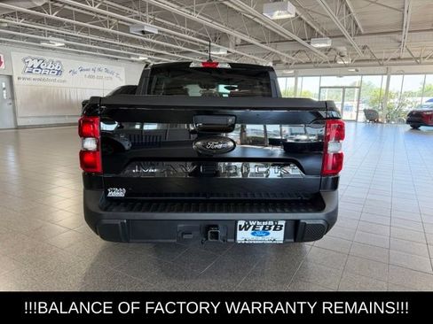 Used 2024 Ford Maverick XLT w/ XLT Luxury Package FWD image 7