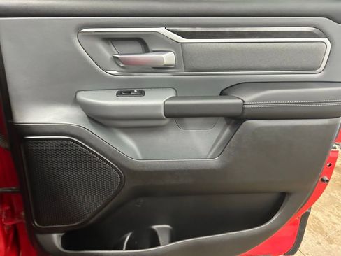 Certified 2022 RAM 1500 Big Horn AWD/4WD image 28