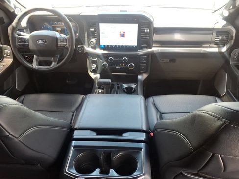 Used 2024 Ford F150 Lariat w/ Equipment Group 502A High AWD/4WD image 18