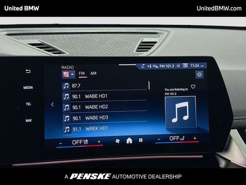 Used 2024 BMW X1 xDrive28i image 10