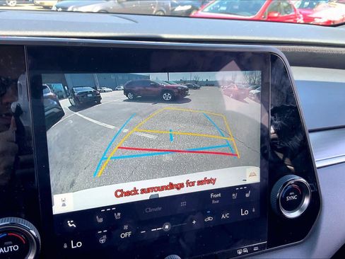 Used 2024 Lexus RX 350 F Sport w/ Technology Package image 27