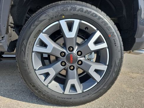 New 2026 Toyota 4Runner TRD Sport image 34