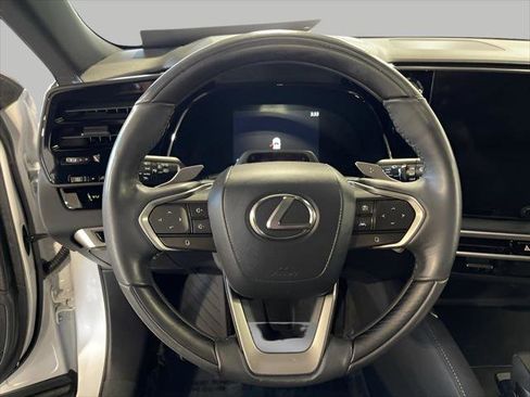 Certified 2024 Lexus RX 350 Premium Plus w/ Convenience Package image 14
