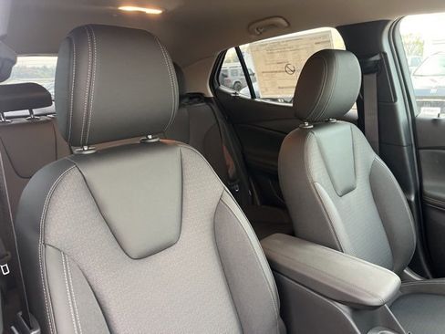 New 2026 Buick Encore GX Preferred w/ Comfort Package image 56