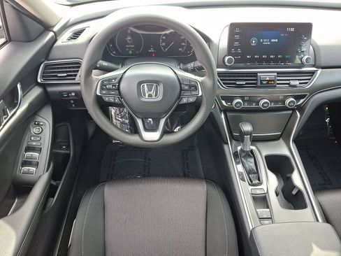Used 2020 Honda Accord LX image 11