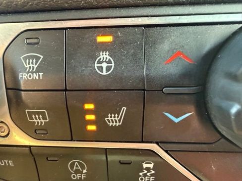 Certified 2024 Jeep Wrangler Unlimited Sport AWD/4WD image 24