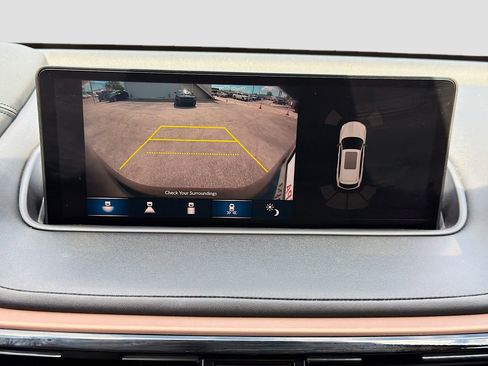 Used 2022 Acura MDX FWD w/ Technology Package image 33