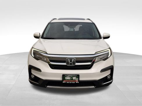 Used 2020 Honda Pilot Touring image 2