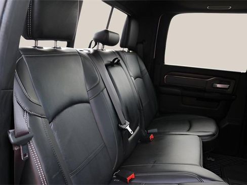 Used 2023 RAM 2500 Rebel w/ Level 1 Equipment Group image 19