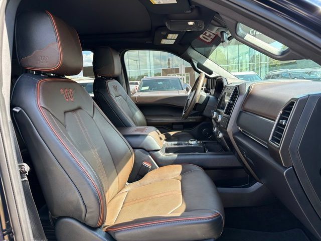 Used 2021 Ford Expedition King Ranch RWD image 32