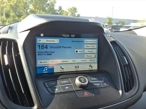Used 2019 Ford Escape SE AWD/4WD image 18