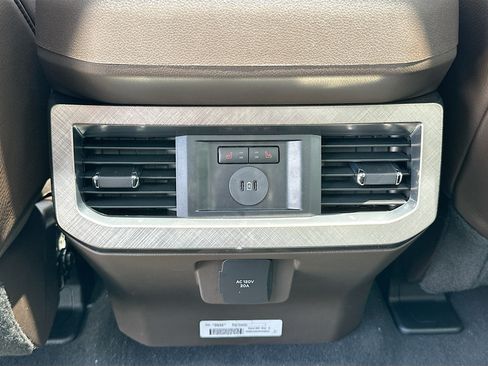 New 2026 Ford F350 King Ranch w/ Chrome Package AWD/4WD image 18