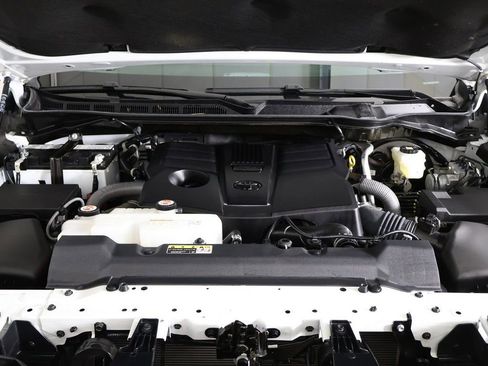 Used 2025 Toyota Tundra Limited AWD/4WD image 22