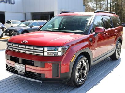 Used 2024 Hyundai Santa Fe SEL