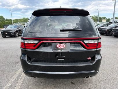 New 2026 Dodge Durango GT w/ Blacktop Package